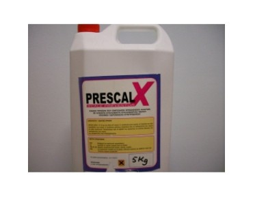 Prescal-X Κατά των αλάτων